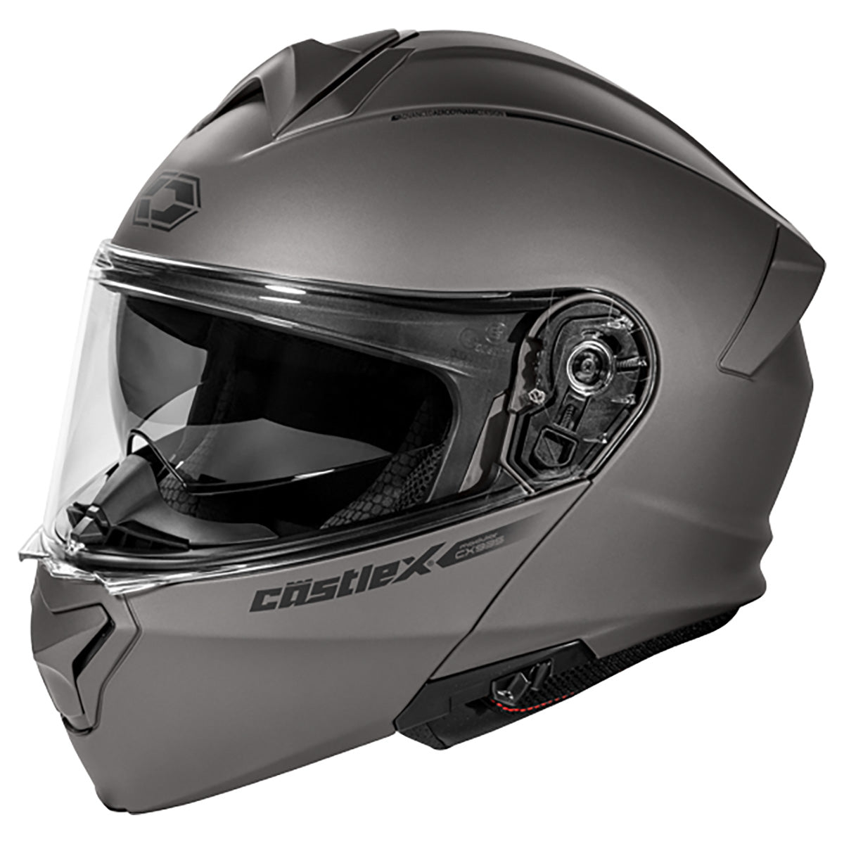 Castle X CX935 Modular Motorcycle Helmet