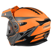 Castle X CX950 Diverge Modular Electric Snow Helmet