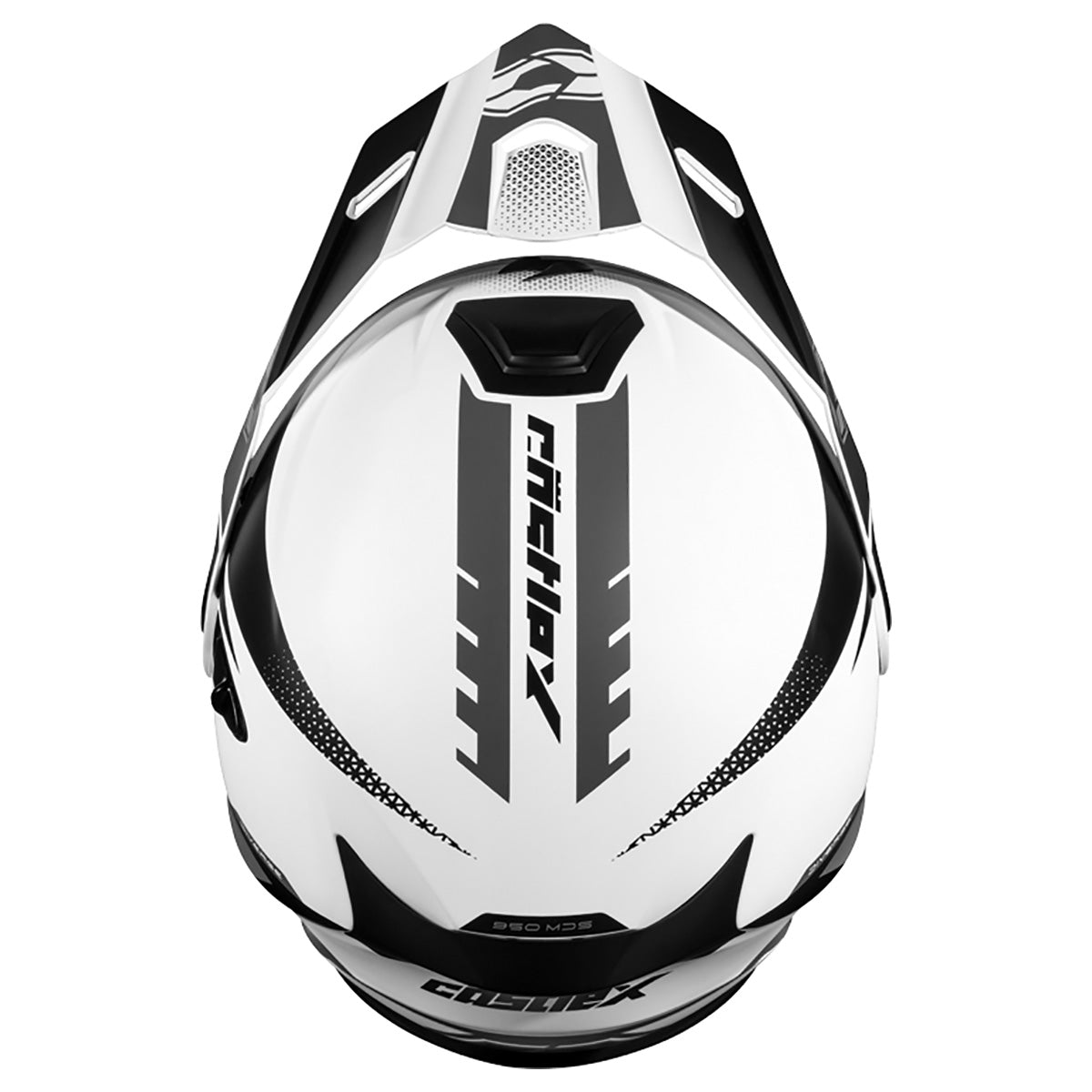 Castle X CX950 Diverge Modular Snow Helmet