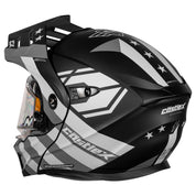 Castle X CX950 V2 General Modular Electric Snow Helmet