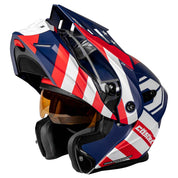 Castle X CX950 V2 General Modular Electric Snow Helmet