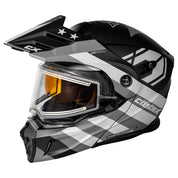 Castle X CX950 V2 General Modular Electric Snow Helmet