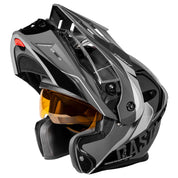 Castle X CX950 V2 Wake Modular Snow Helmet