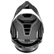 Castle X CX950 V2 Wake Modular Snow Helmet