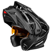 Castle X CX950 V2 Fierce Modular Electric Snow Helmet