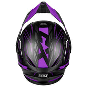 Castle X CX950 V2 Fierce Modular Electric Snow Helmet