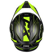 Castle X CX950 V2 Fierce Modular Snow Helmet