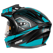 Castle X CX950 V2 Fierce Modular Snow Helmet