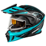 Castle X CX950 V2 Fierce Modular Electric Snow Helmet