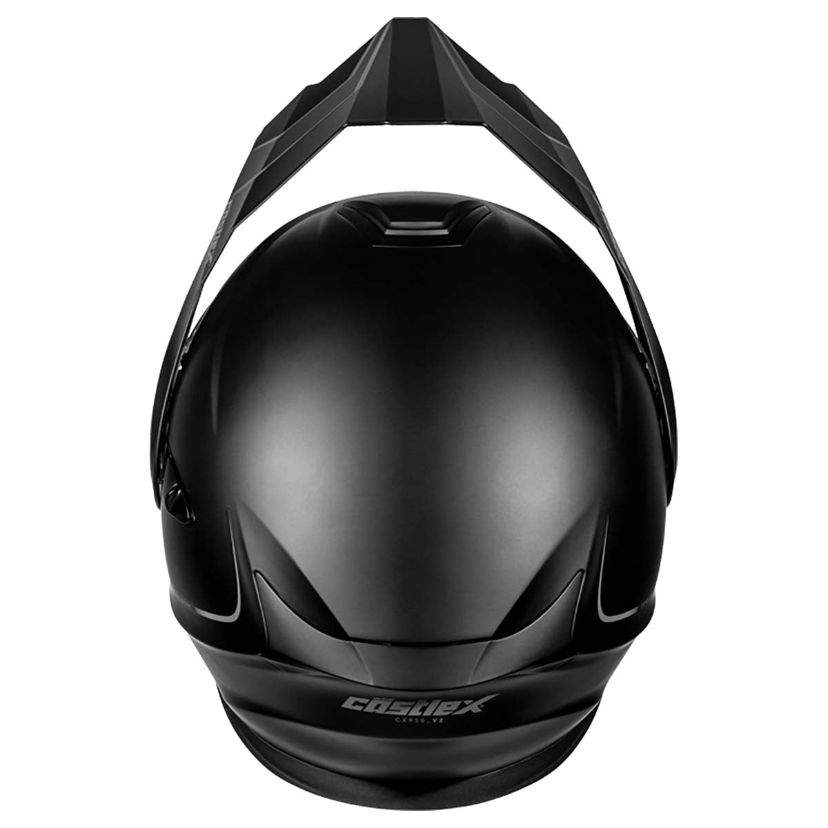 Castle X CX950 V2 Modular Electric Snow Helmet