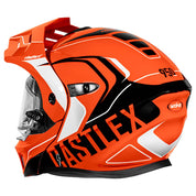 Castle X CX950 V2 Wake Modular Electric Snow Helmet