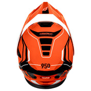 Castle X CX950 V2 Wake Modular Electric Snow Helmet
