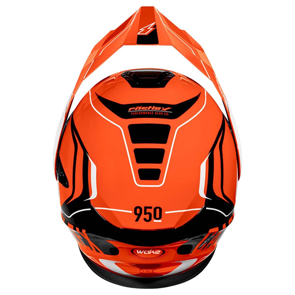 Castle X CX950 V2 Wake Modular Electric Snow Helmet