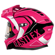 Castle X CX950 V2 Wake Modular Snow Helmet