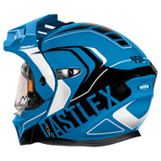 Castle X CX950 V2 Wake Modular Snow Helmet