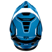 Castle X CX950 V2 Wake Modular Electric Snow Helmet