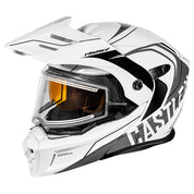 Castle X CX950 V2 Wake Modular Electric Snow Helmet