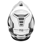 Castle X CX950 V2 Wake Modular Snow Helmet