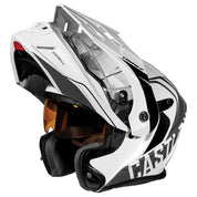 Castle X CX950 V2 Wake Modular Snow Helmet