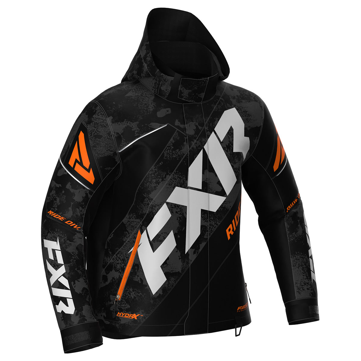FXR Children's CX  Jacket 2022