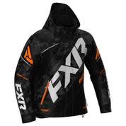 FXR Children's CX  Jacket 2022