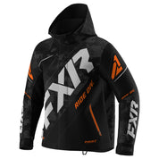 FXR Children's CX  Jacket 2022