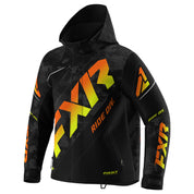 FXR Children's CX  Jacket 2022
