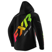 FXR Children's CX  Jacket 2022