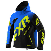 FXR Children's CX  Jacket 2022