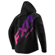 FXR Youth CX Snow/Winter Jacket 2022