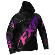 FXR Youth CX Snow/Winter Jacket 2022
