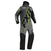 FXR Men's CX Lite Monosuit 2022