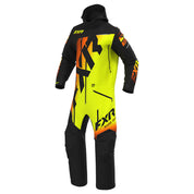 FXR Men's CX F.A.S.T. Insulated Monosuit 2022