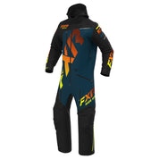 FXR Men's CX Lite Monosuit 2022