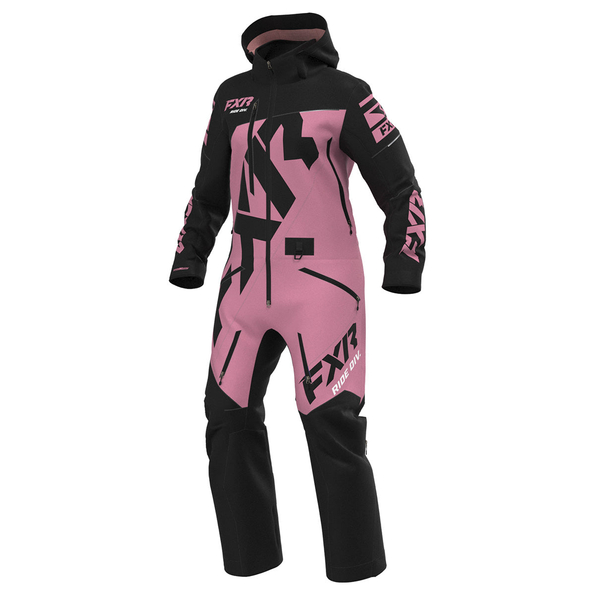 FXR Women's CX Lite Monosuit 2022