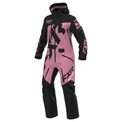 FXR Women's CX Lite Monosuit 2022