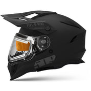 509 Delta R3L Ignite Snowmobile Helmet