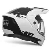 509 Delta R4 Ignite Snowmobile Helmet with Heated Shield