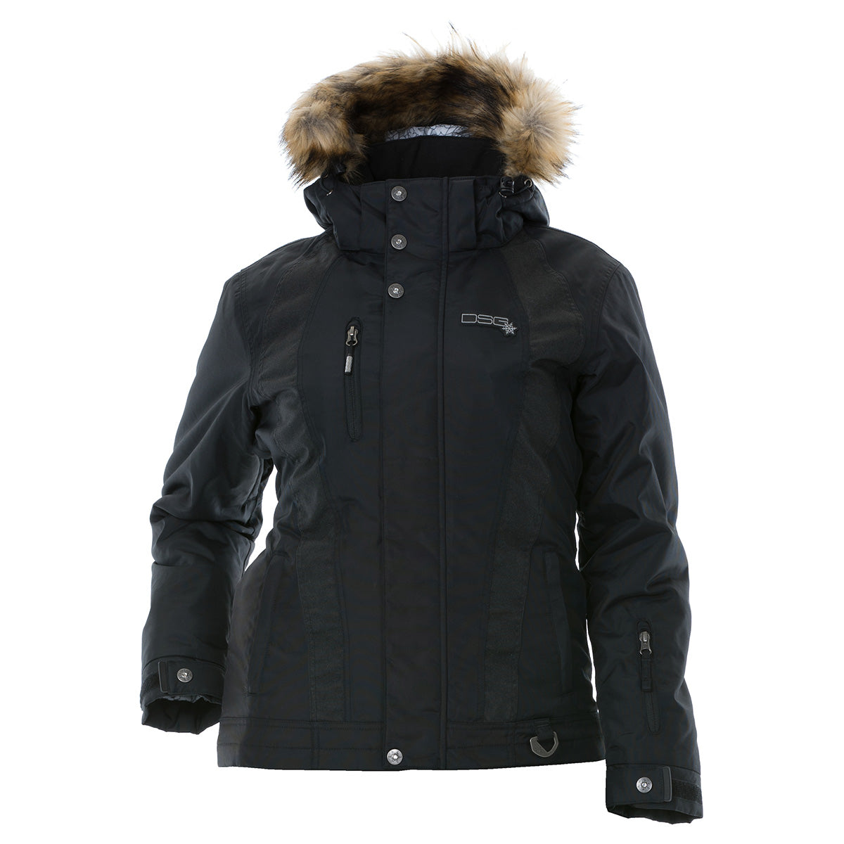 DSG Outerwear Divine III Jacket