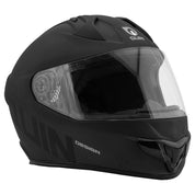 Quin Ghost Double Zero Helmet