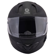 Quin Ghost Double Zero Helmet