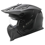 LS2 Helmets Open Face Drifter Helmet