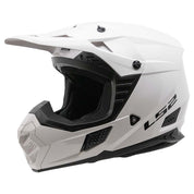 LS2 Helmets Coz Full Face MX Motorcycle Helmet