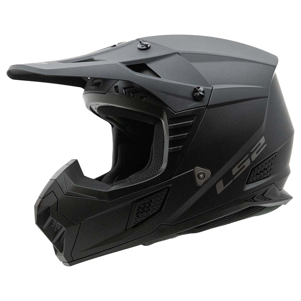 LS2 Helmets Coz Full Face MX Motorcycle Helmet