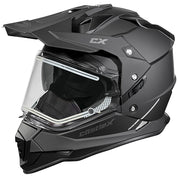 Castle X Mode Dual Sport SV Electric Snow Helmet