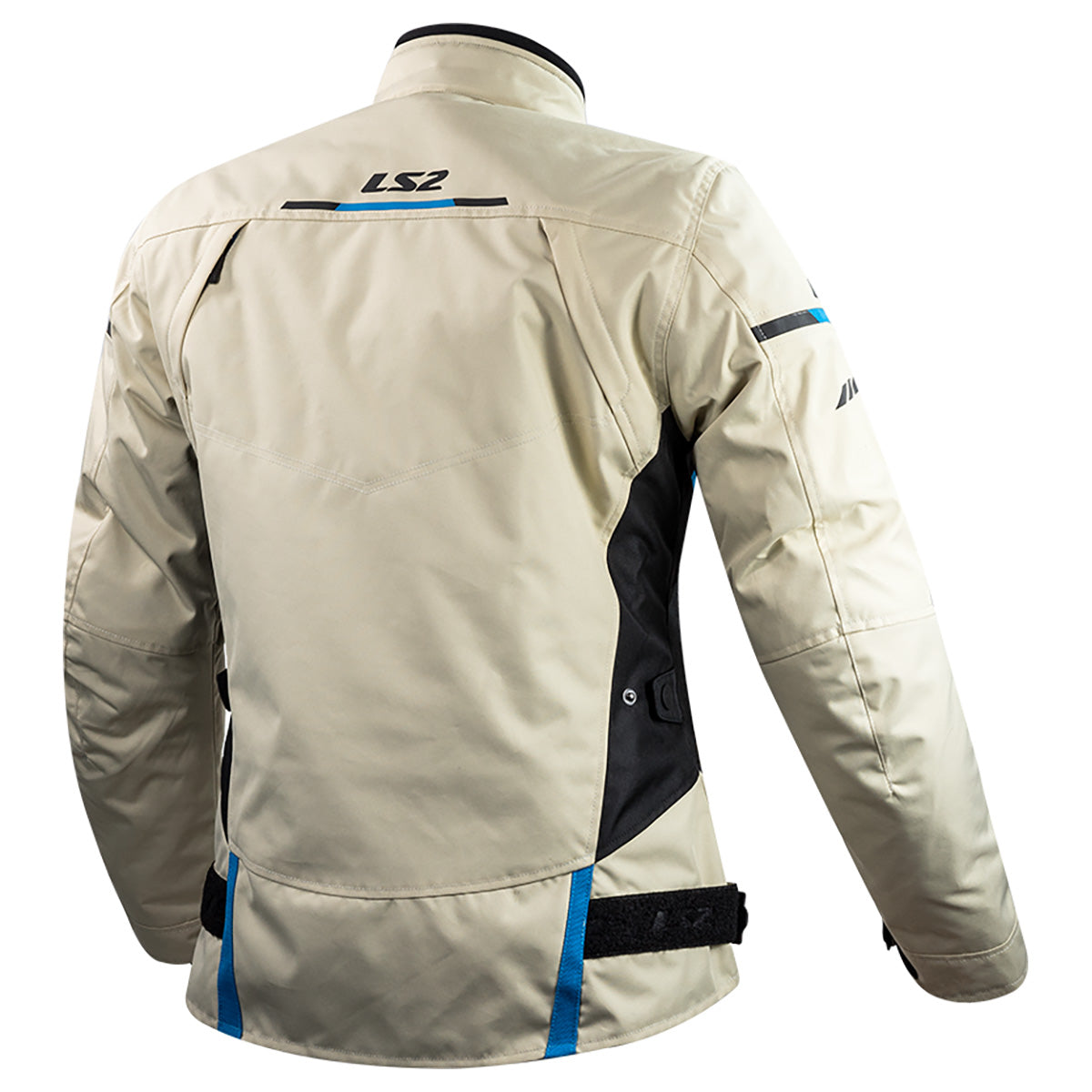 endurance_lady_jacket_sand_black_blue_64060f0002_back.jpg