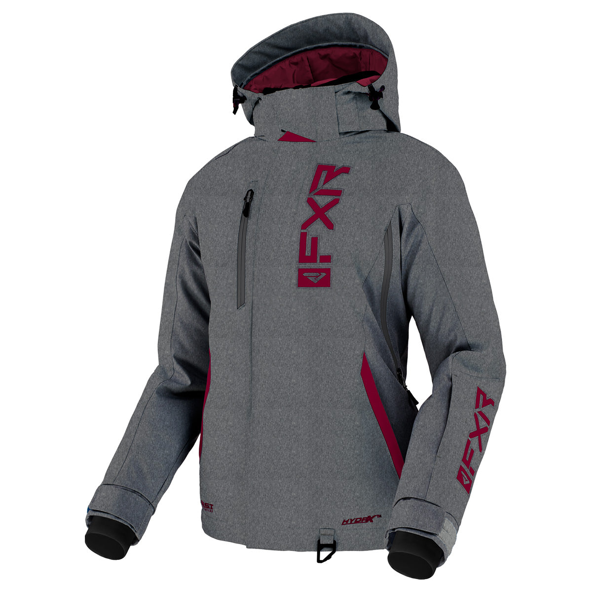 FXR Women's Evo FX Jacket 2022