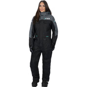 FXR Women's Excursion Monosuit 2025