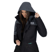 FXR Women's Excursion Monosuit 2025