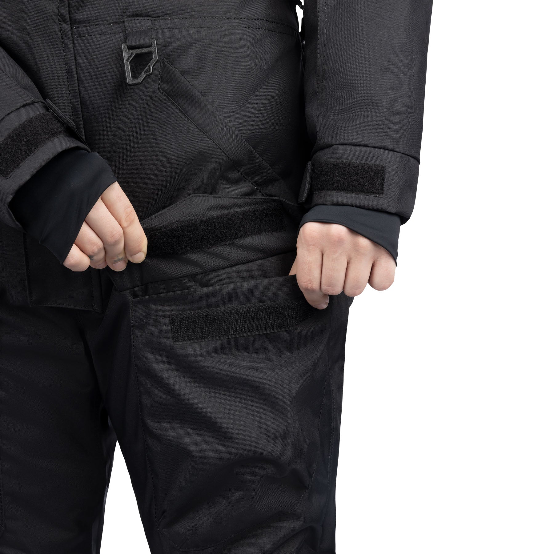 FXR Women's Excursion Monosuit 2025